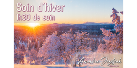Soin d'hiver 